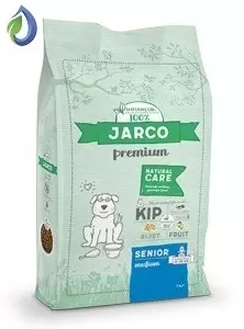 Jarco Dog medium senior kip 12,5kg