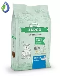 Jarco Dog medium senior kip 2kg