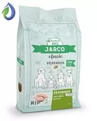 Jarco Dog pers vers vlees kip 4kg