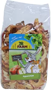 JR FARM Appelchips 80g