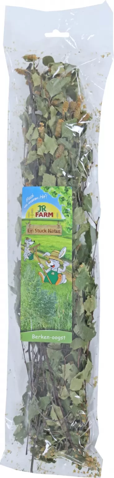 JR FARM Berken-oogst 40g - afbeelding 1