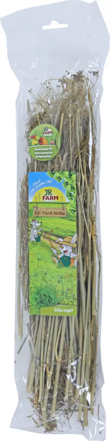 JR FARM Dille-oogst 80g