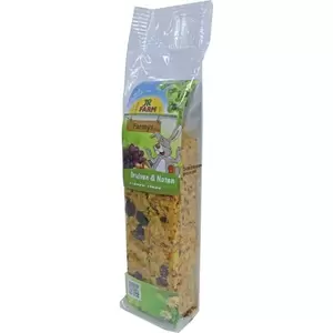 JR Farm Farmys druif/noot 160gr