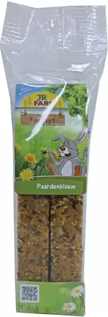 JR Farm Farmys paardenbloem 160gr