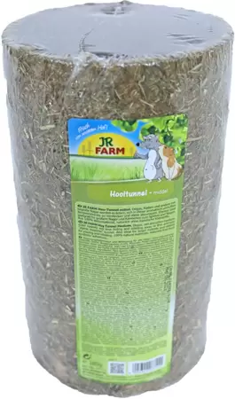 JR Farm Hooitunnel middel 380gr - afbeelding 1