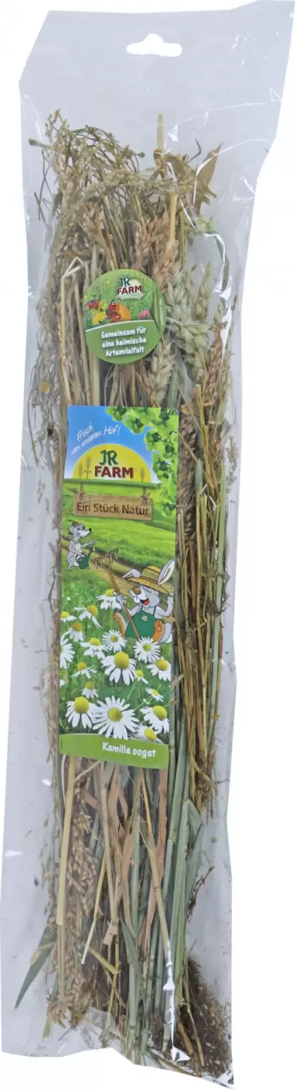 JR FARM Kamille-oogst 80g - afbeelding 1