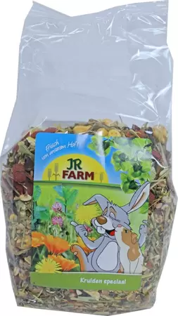 JR FARM Kruiden speciaal 500g