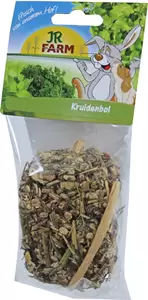 JR Farm Kruidenbol 60gr