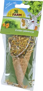 JR Farm Kruidenijsje 60gr - afbeelding 1