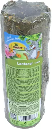 JR Farm Lenterol klein 125gr - afbeelding 1