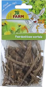 JR Farm Paardebloemwortelen 50gr - afbeelding 2
