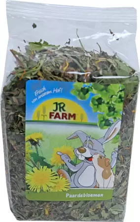 JR FARM Paardenbloem 100g