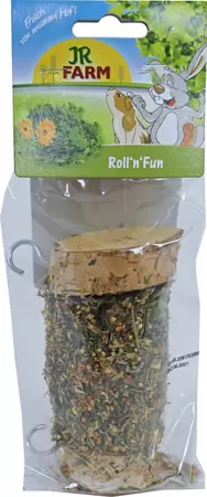 JR Farm Rollnfun 120gr