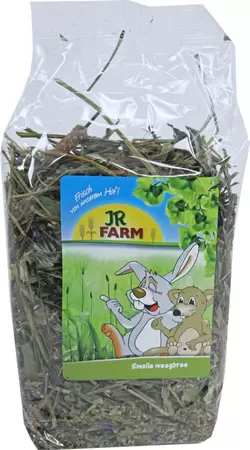 JR FARM Smalle weegbree 100g