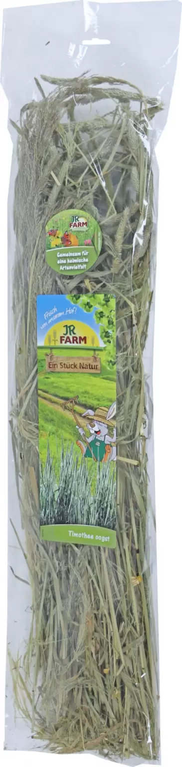 JR FARM Timothee-oogst 80g - afbeelding 1