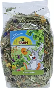 JR FARM Veldkruiden 200g