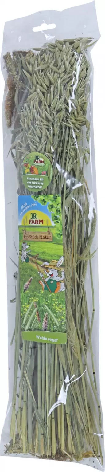 JR FARM Weide-oogst 80g - afbeelding 1