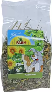 JR FARM Weidekruiden 150g