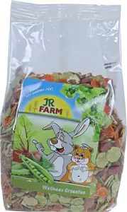 JR Farm Wellnessgroente 600gr