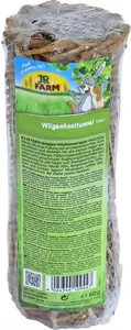 JR Farm Wilgen/hooitunnel klein 60gr - afbeelding 2