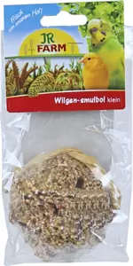 JR Farm Wilgen/smulbol klein 55gr - afbeelding 1