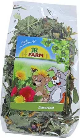 JR FARM Zomerveld 100g