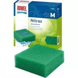 JUWEL AQUARIUM Nitraatspons compact