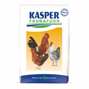 KASPER FAUNAFOOD Legkorrel 20kg