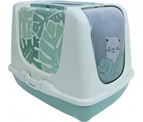 Kattentoilet trendy cat eden