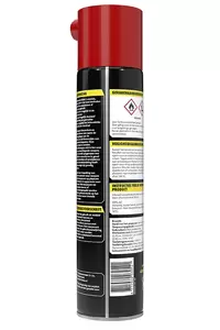 KB Wespen spray 400ml - afbeelding 2