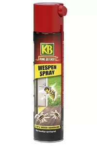 KB Wespen spray 400ml - afbeelding 1