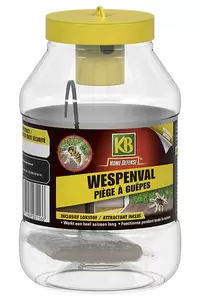 KB Wespenval - afbeelding 1