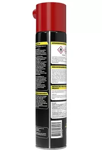 KB Zilvervisjes spray 400ml - afbeelding 2