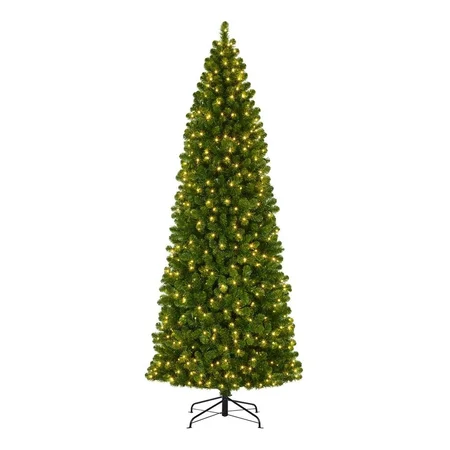 Kerstbm charltn 580l d114h305cm grn
