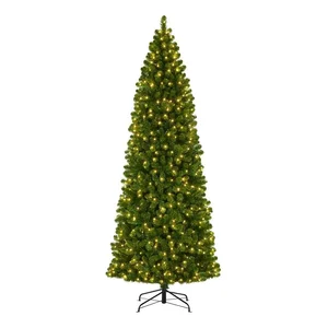 Kerstbm charltn 580l d114h305cm grn