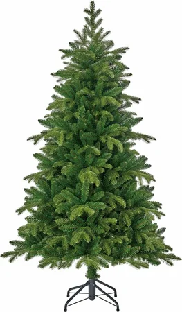 Kerstboom brampton d102h155cm groen