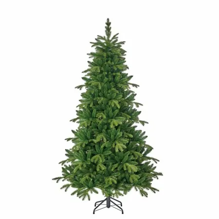 Kerstboom brampton d132h230cm groen - afbeelding 1
