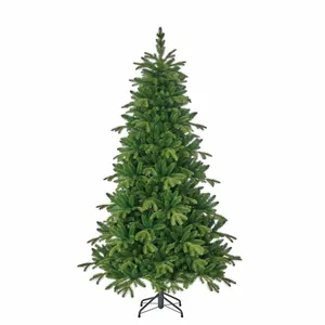Kerstboom brampton d132h230cm groen - afbeelding 1
