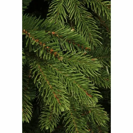 Kerstboom brampton d132h230cm groen - afbeelding 2