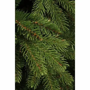 Kerstboom brampton d132h230cm groen - afbeelding 2