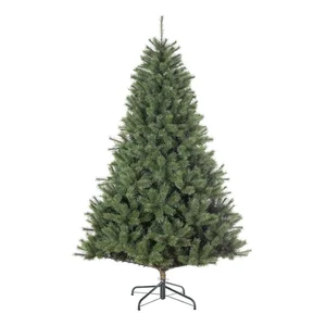 Kerstboom carmanah d97h155cm groen