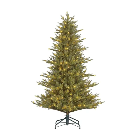Kerstboom orillia 408l d137h230 groen