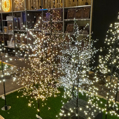 Kerstverlichting
