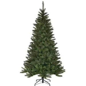 Kingston kerstboom groen TIPS 501 - h185xd102cm
