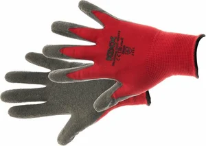 KIXX Handschoen red connect maat 10