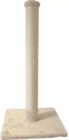 Klimboom caty xl 82cm beige