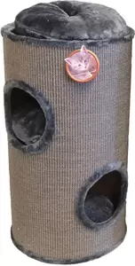Klimton sisal 2 gaats 75cm gr/grijs - afbeelding 2