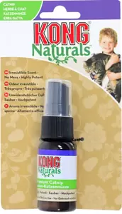 KONG Catnip spray op kaart - afbeelding 1