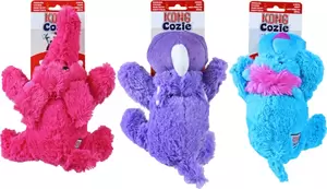 Kong Cozie brights ass. - afbeelding 2