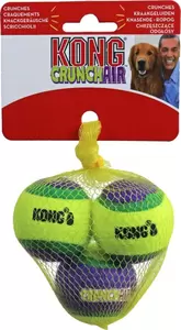 Kong Crunchair balls s meerkleurig - afbeelding 1